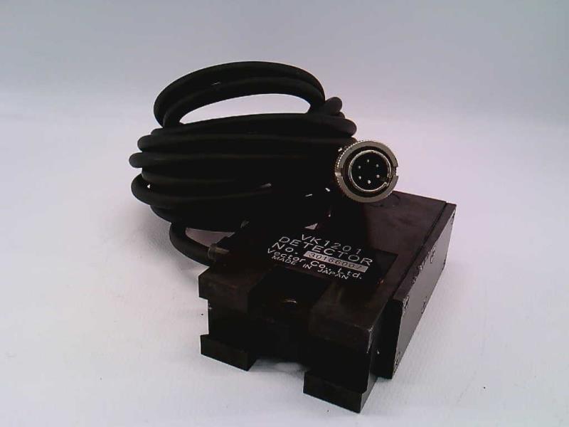 VECTOR ELECTRONICS VK1201
