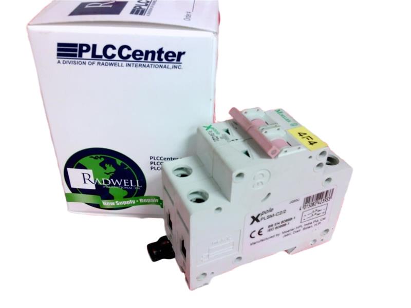 PLSM-C2/2 by EATON CORPORATION