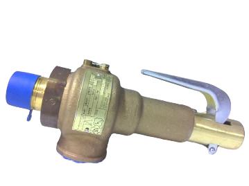 19-KFEA-200 by APOLLO VALVES