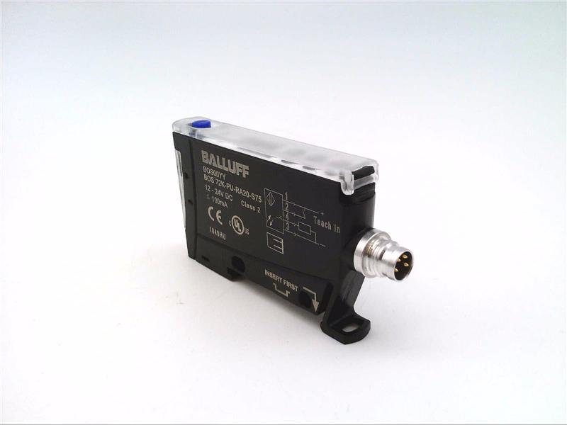 BALLUFF BOS 72K-PU-RA20-S75