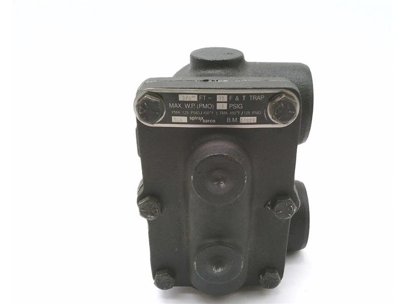 SPIRAX SARCO FT-15-3/4