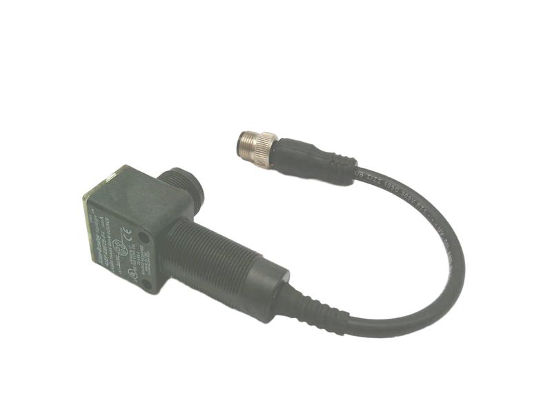 ALLEN BRADLEY 42EF-E8EZB-F4