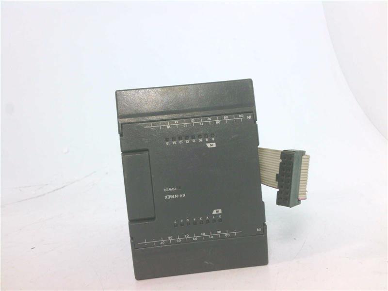 KEYENCE CORP KV-N16EX