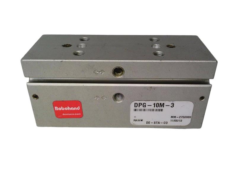 DPG-10M-3 by DOVER CORPORATION