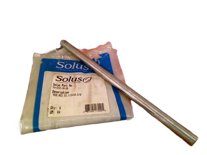 SOLUS VG-212-10-38