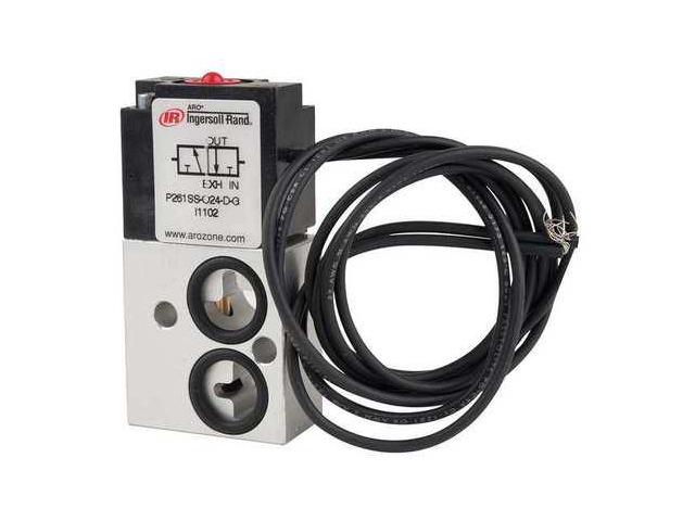 INGERSOLL RAND P261SS-024-D