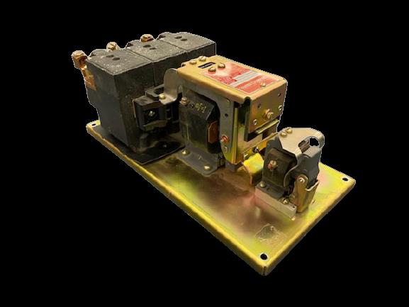 SCHNEIDER ELECTRIC 8903-QG-11-V02