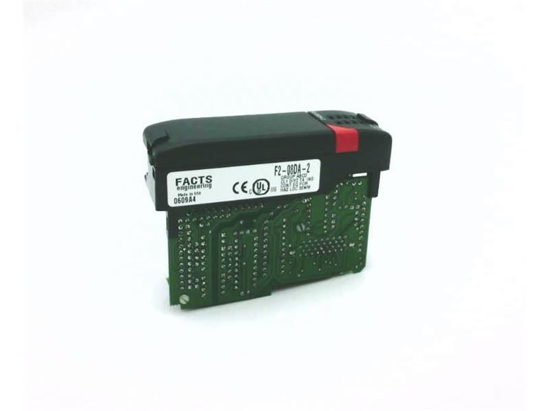 FACTS ENGINEERING F2-08DA-2