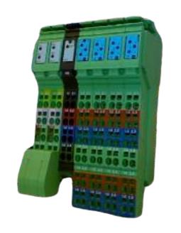 PHOENIX CONTACT ILB IB 24 DI16