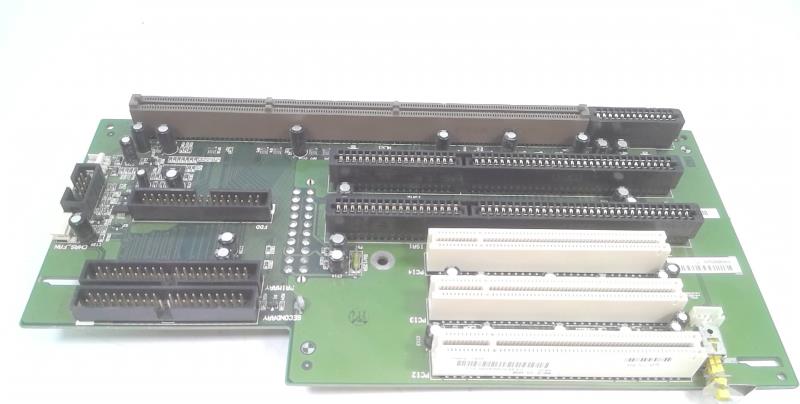 HEWLETT PACKARD COMPUTER M98907