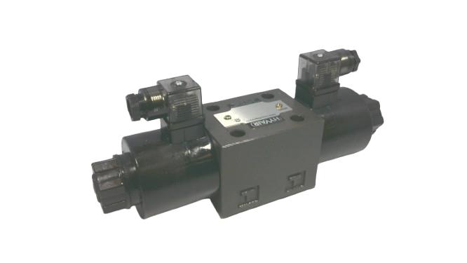 HYVAIR D05SD-2F-24D-35