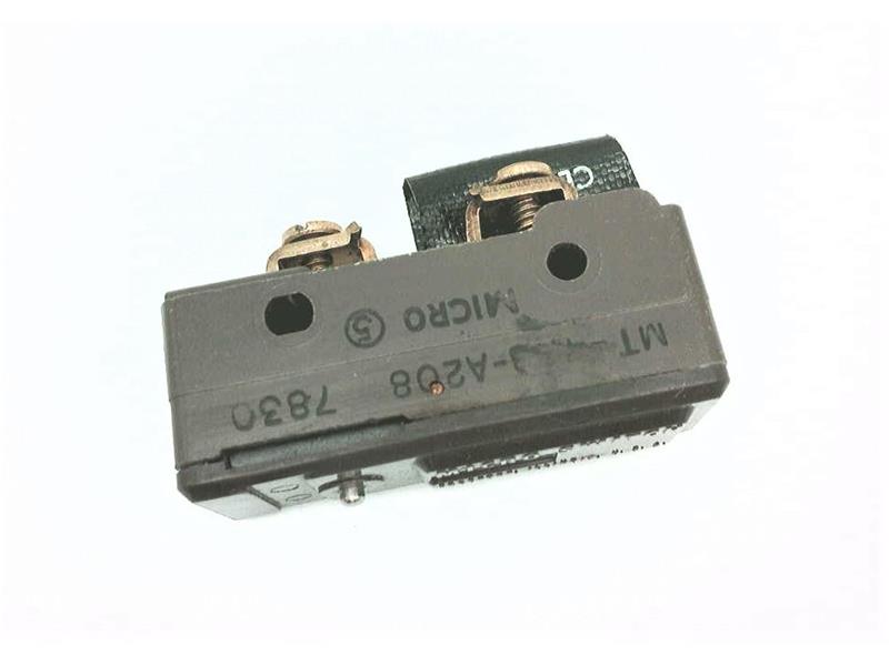 HONEYWELL MT-4R8-A2 08