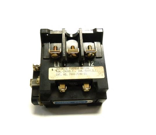 DANAHER CONTROLS 7001-9022-11