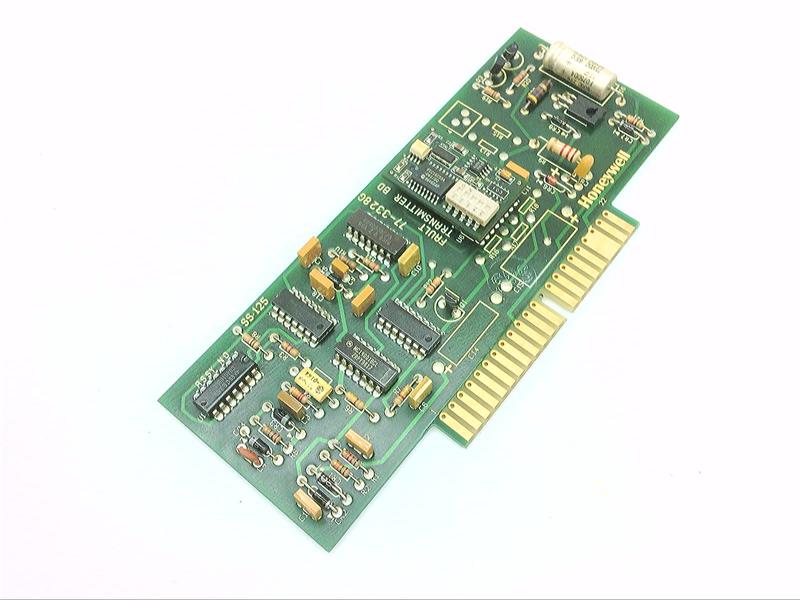 HONEYWELL 77-3328G