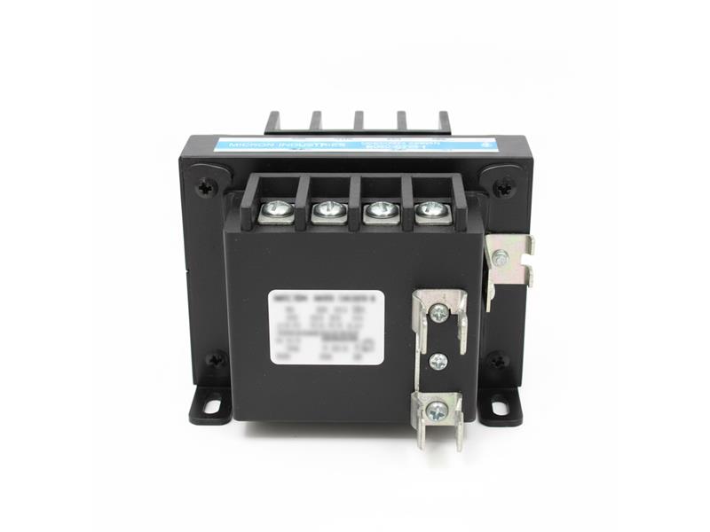 MICRON INDUSTRIES CORPORATION B050-0225-1