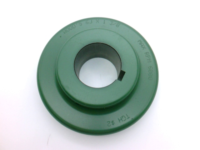 ALTRA INDUSTRIAL MOTION 6J-1 3/8