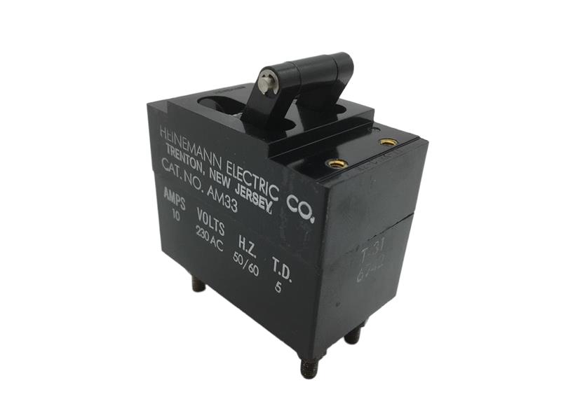 EATON CORPORATION AM33-10-230-5