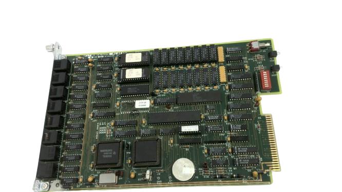 HUGHES LAN A004413-12