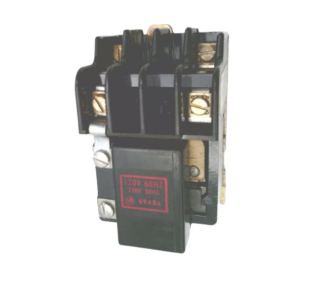 ALLEN BRADLEY 702-TOD91