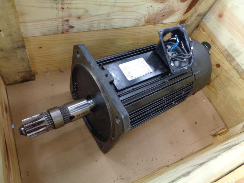 NIDEC CORP UAJPEE-22DK2KU