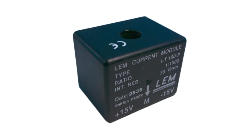 LEM LT100-P