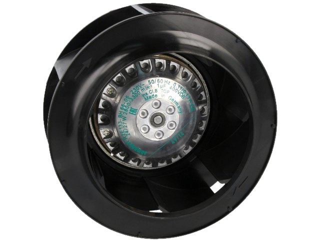 EBM PAPST R2E133-BH66-26