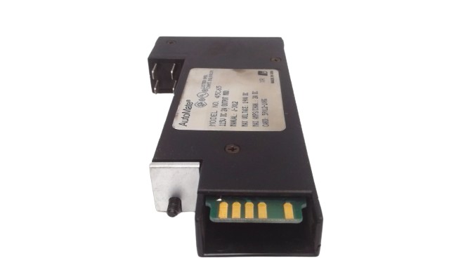 ASEA BROWN BOVERI 45C65