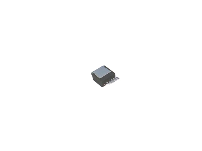 LM2595SX-5.0/NOPB by TEXAS INSTRUMENTS SEMI