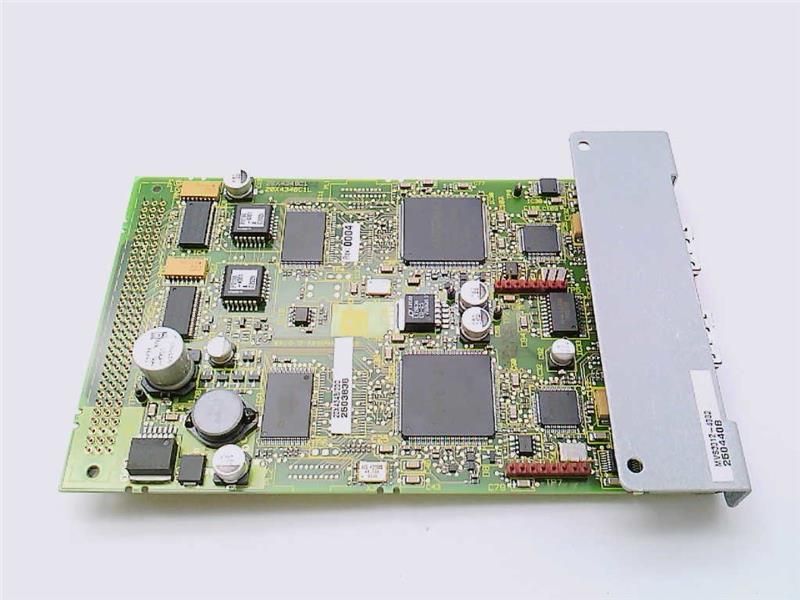 20X4348C6 by CONVERTEAM