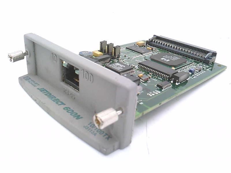 HEWLETT PACKARD COMPUTER 600N