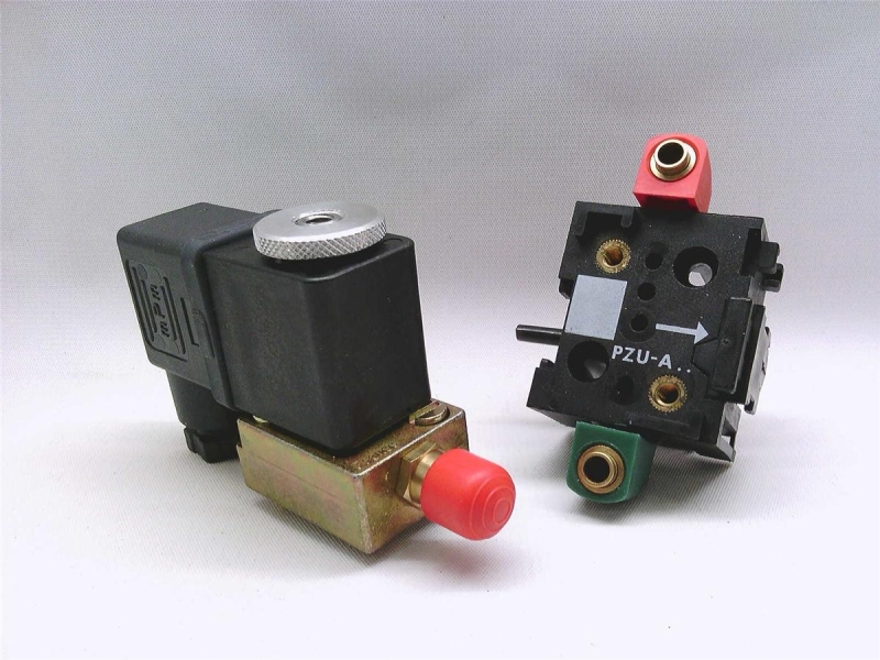 PRSA121M by SCHNEIDER ELECTRIC