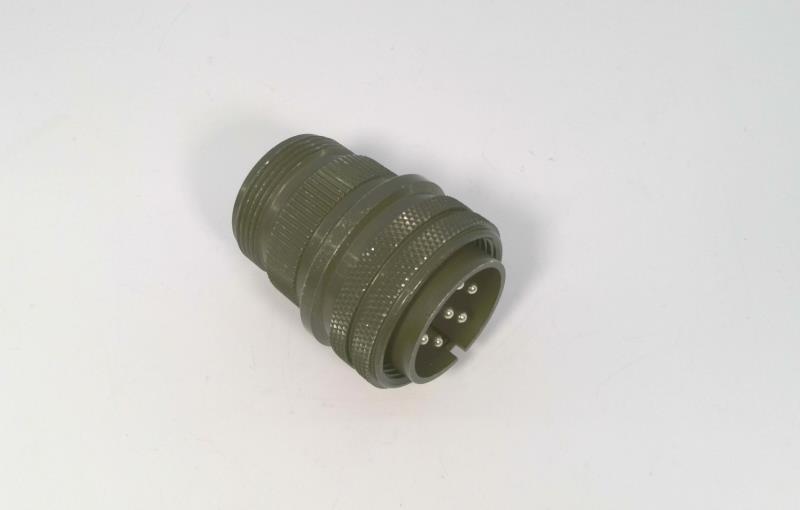 AMPHENOL 97-3106A-22-14P-ND