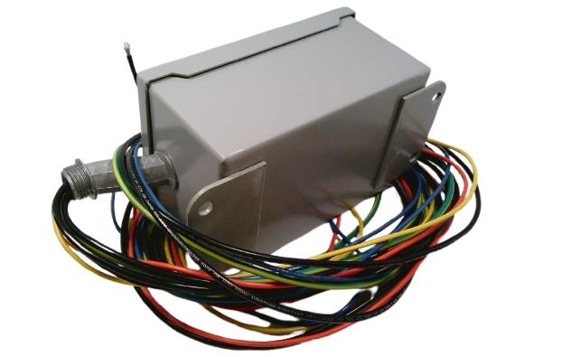 EMERSON IM230X100-2-6