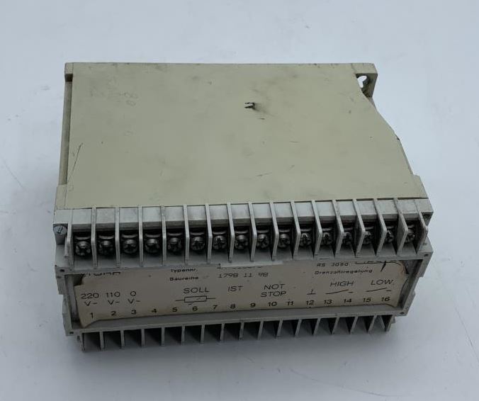 GOSS INTERNATIONAL 4R318676