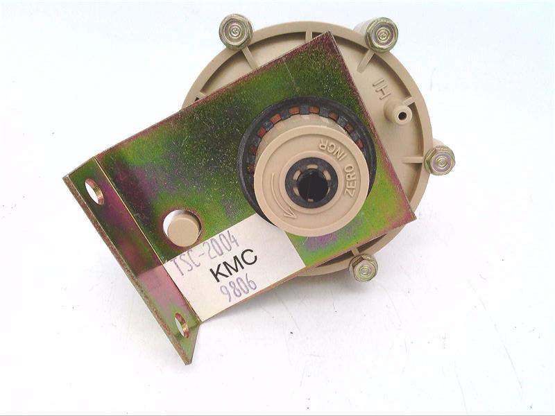 KMC CONTROLS TSC-2004
