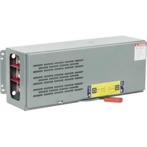 SCHNEIDER ELECTRIC QMJ365