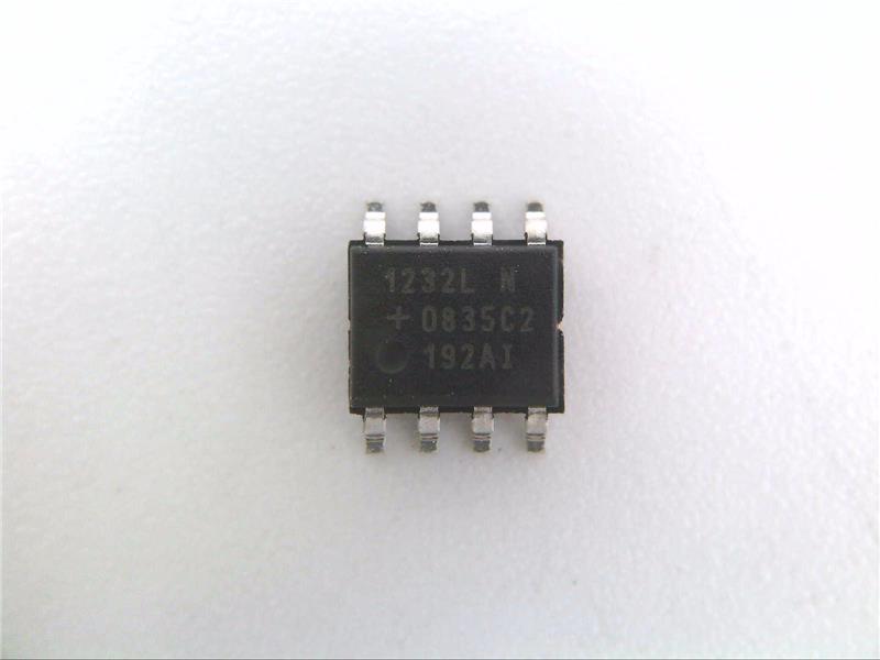 MAXIM INTEGRATED PRODUCTS DS1232LPSN-2+