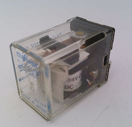 MATSUSHITA ELECTRIC HL1-H-DC24V-H22