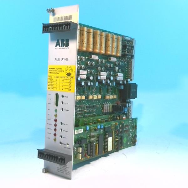 ASEA BROWN BOVERI DKR-E-2202