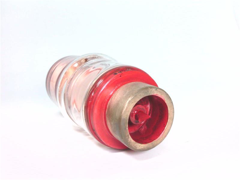 DOLINKO & WILKENS VC75-A