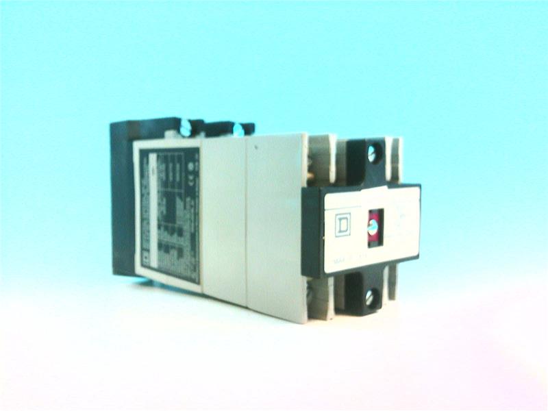SCHNEIDER ELECTRIC 8501-XO1000V02