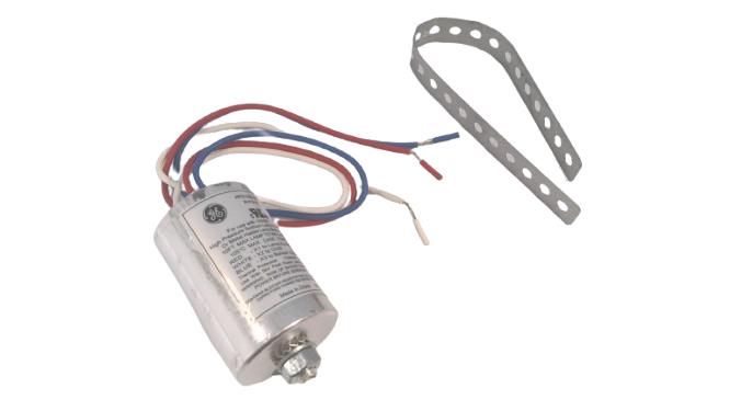 GENERAL ELECTRIC HPS1000-4B