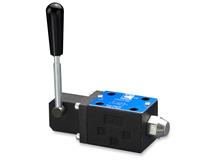 CONTINENTAL HYDRAULICS VMD03M-2A-G-10-B