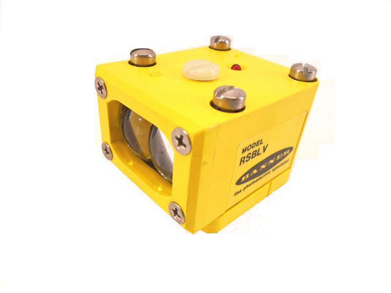 BANNER ENGINEERING RSBLV