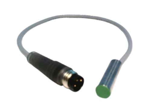 BAUMER ELECTRIC IFRM 06P1713/KS35L