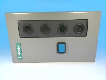SIEMENS BRONZE3R-10-600