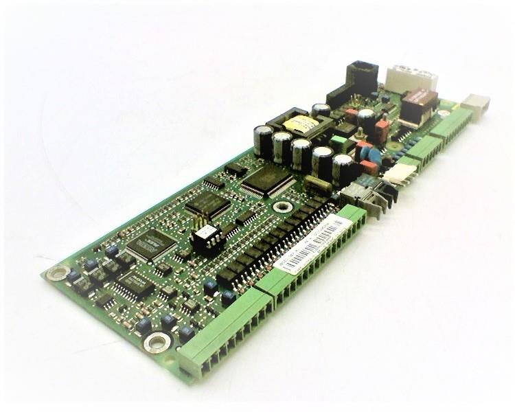 ASEA BROWN BOVERI 3BSE010671R1