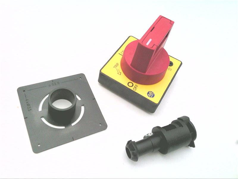 ALLEN BRADLEY 140M-C-DRY66