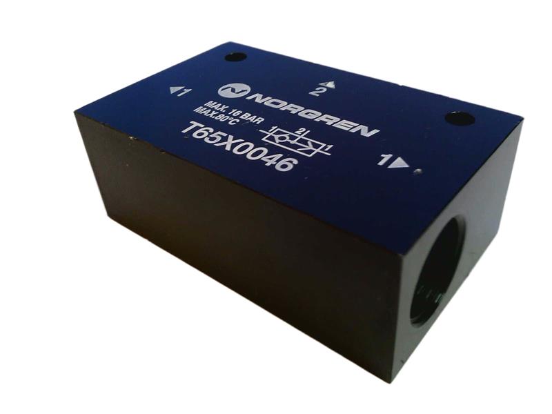 NORGREN T65X0046