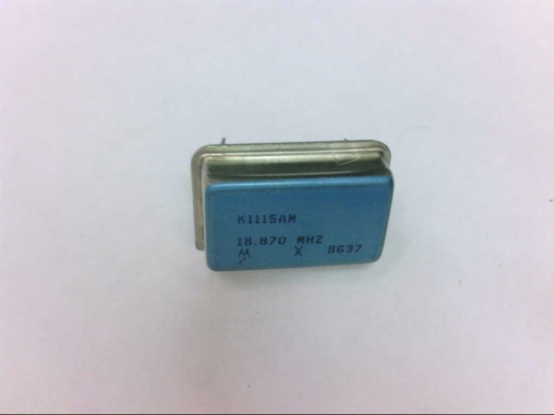 ZEBRA K1115AM18870MHZ